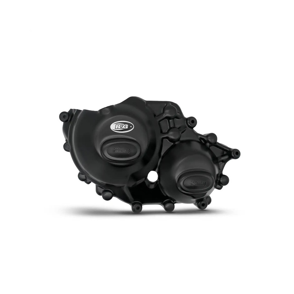 Protection carter moteur R&G Racing droit