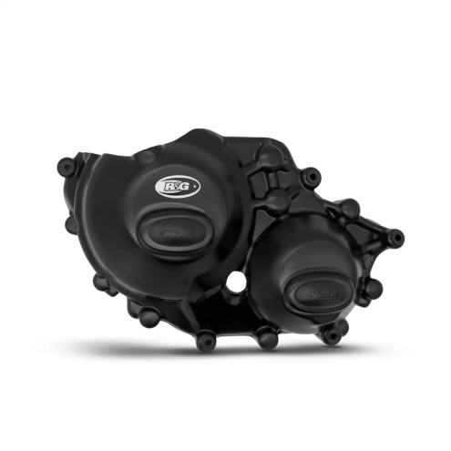 Protection carter moteur R&G Racing droit