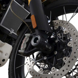 Protection de fourche R&G...
