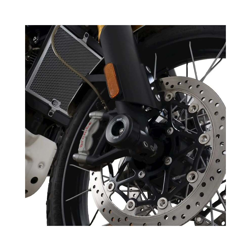 Protection de fourche R&G Racing