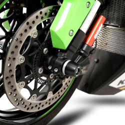 Protection de fourche R&G...