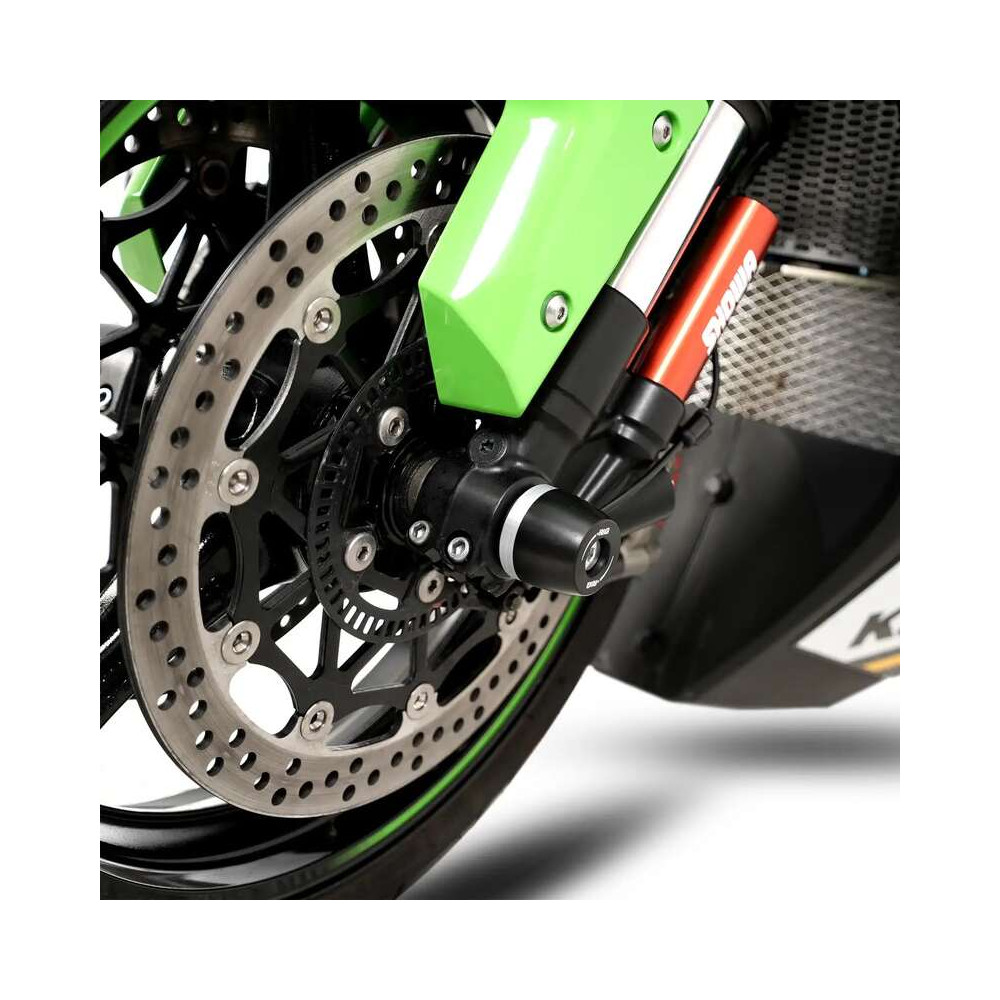 Protection de fourche R&G Racing