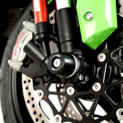 Protection de fourche R&G Racing