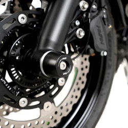 Protection de fourche R&G...