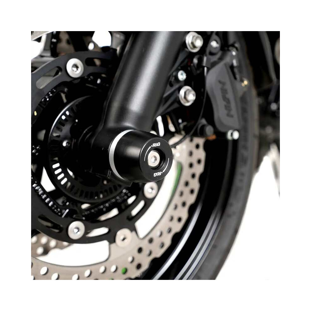 Protection de fourche R&G Racing