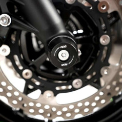 Protection de fourche R&G Racing