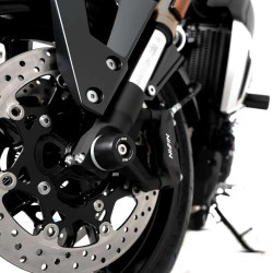Protection de fourche R&G...