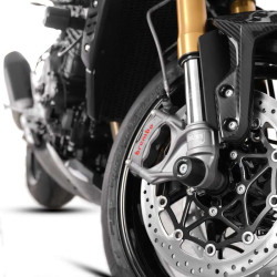 Protection de fourche R&G...