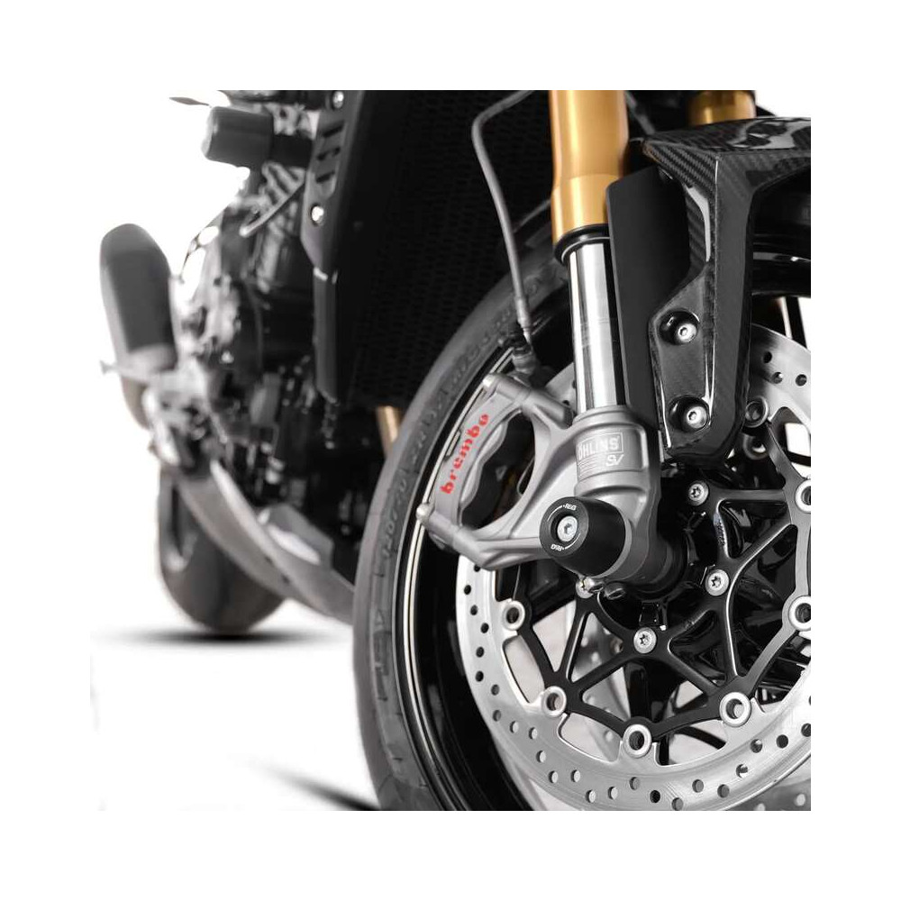Protection de fourche R&G Racing