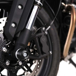 Protection de fourche R&G...