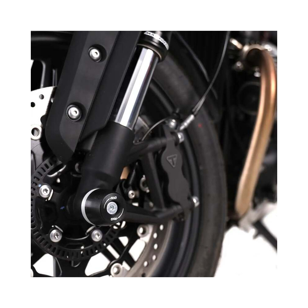 Protection de fourche R&G Racing