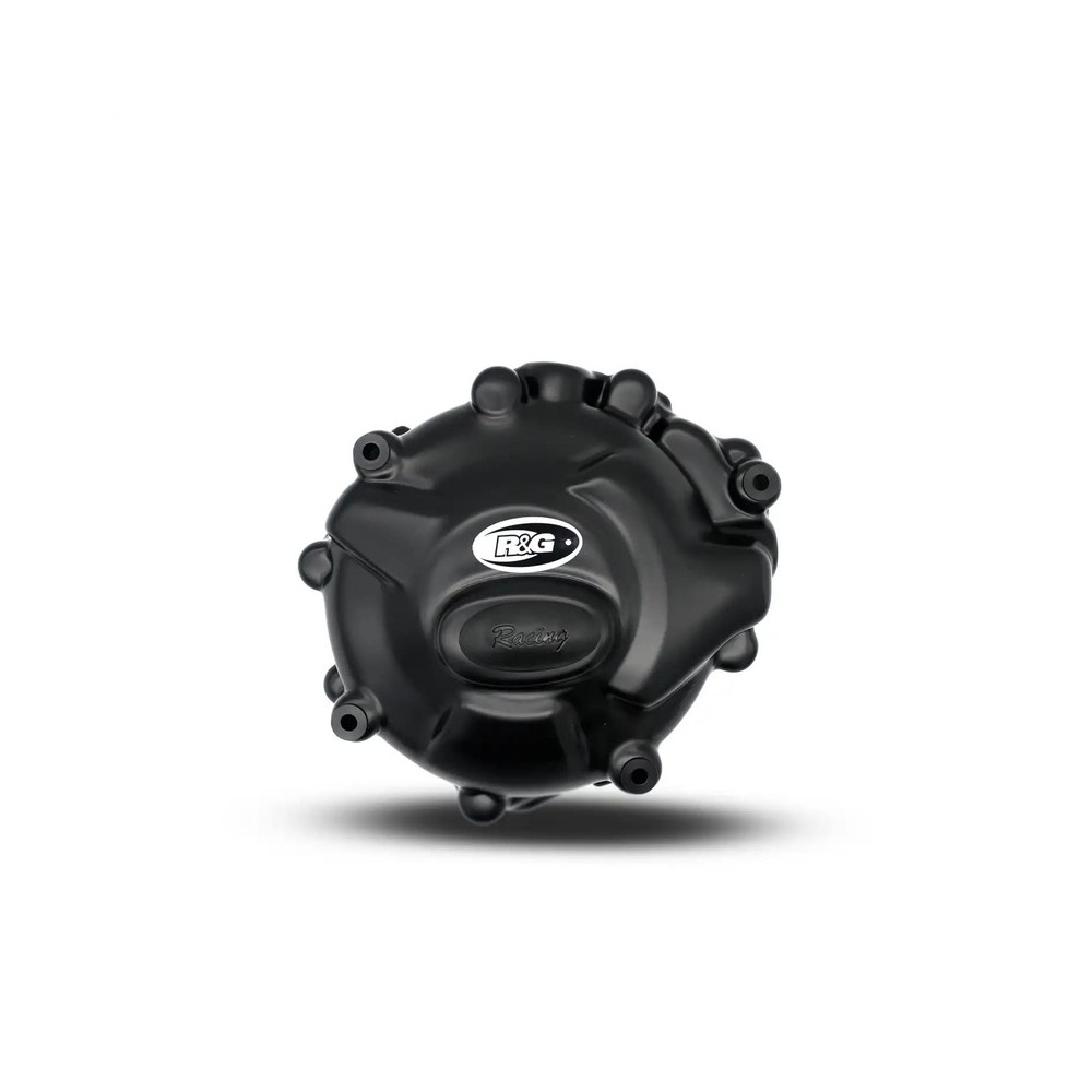 Kit de protection carter moteur R&G Racing (2 pièces)