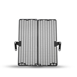 Kit grilles de radiateur...