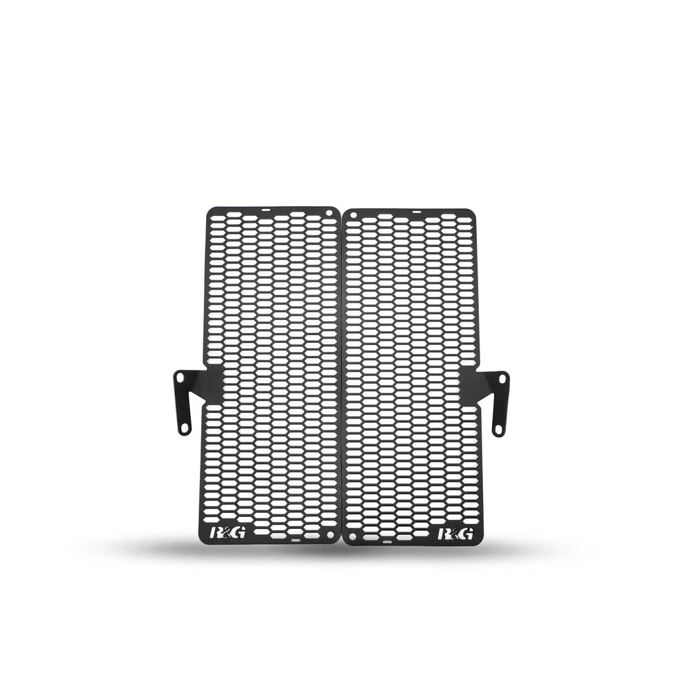 Kit grilles de radiateur R&G Racing Pro