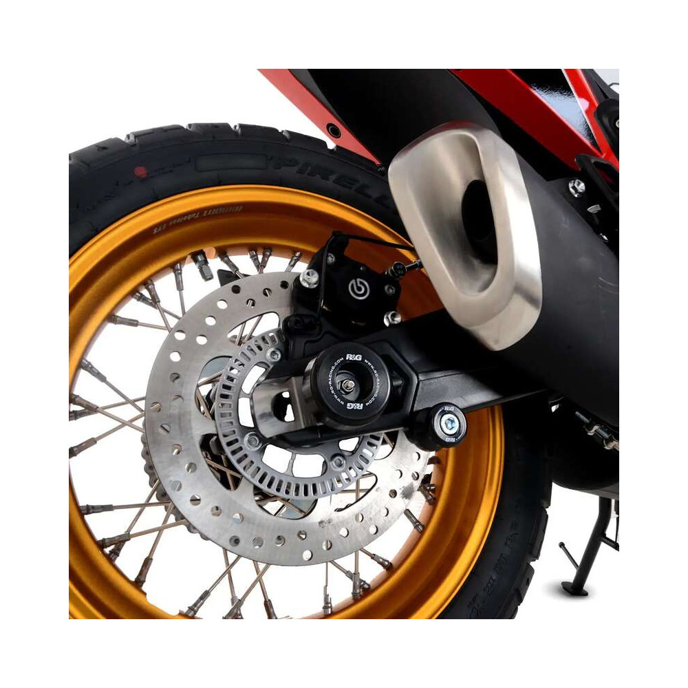 Protection de bras oscillant R&G Racing