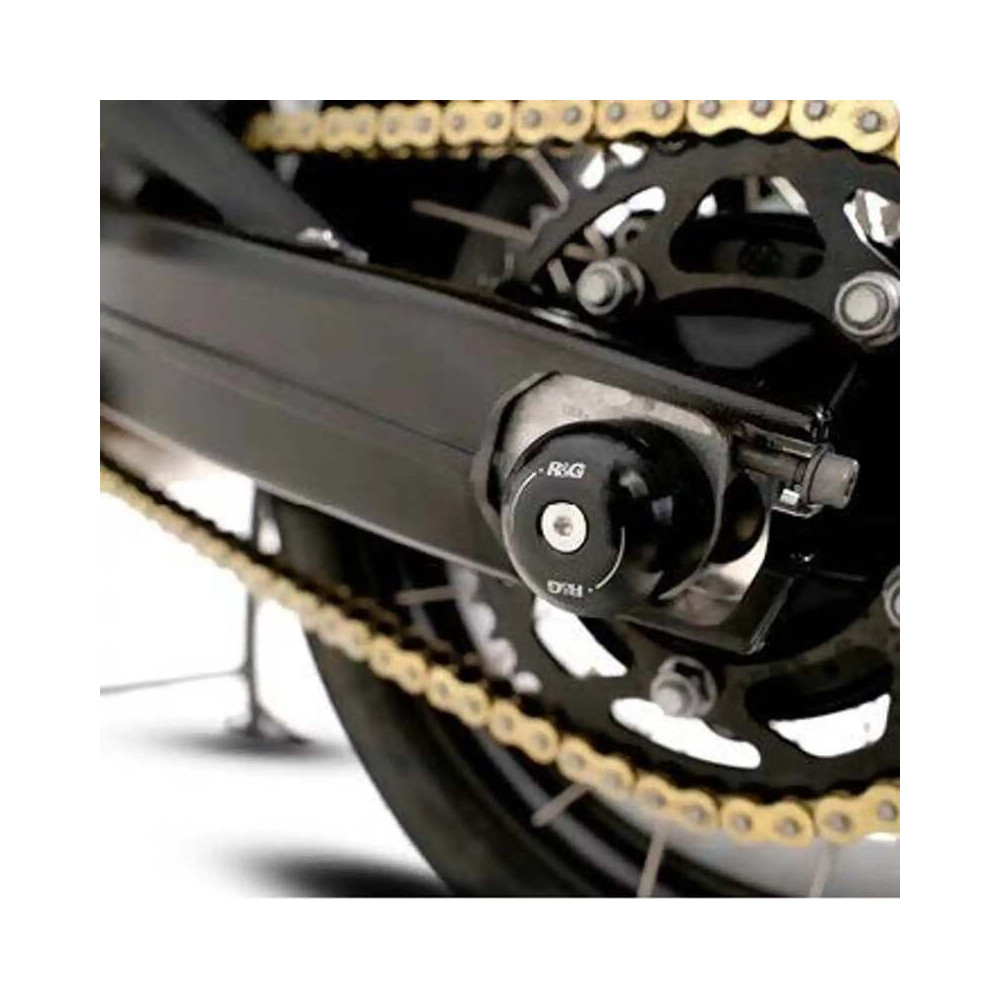 Protection de bras oscillant R&G Racing