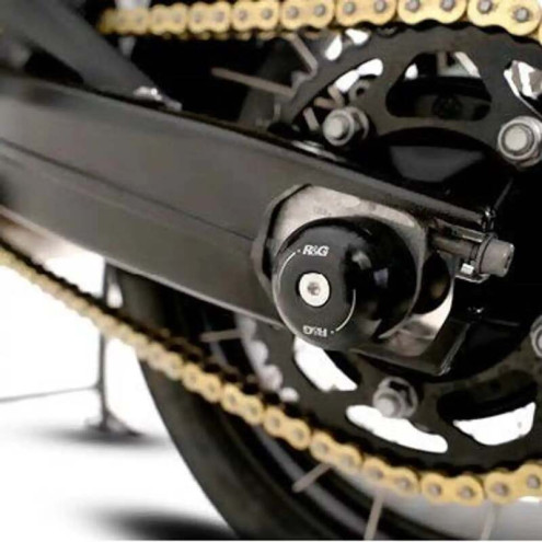 Protection de bras oscillant R&G Racing