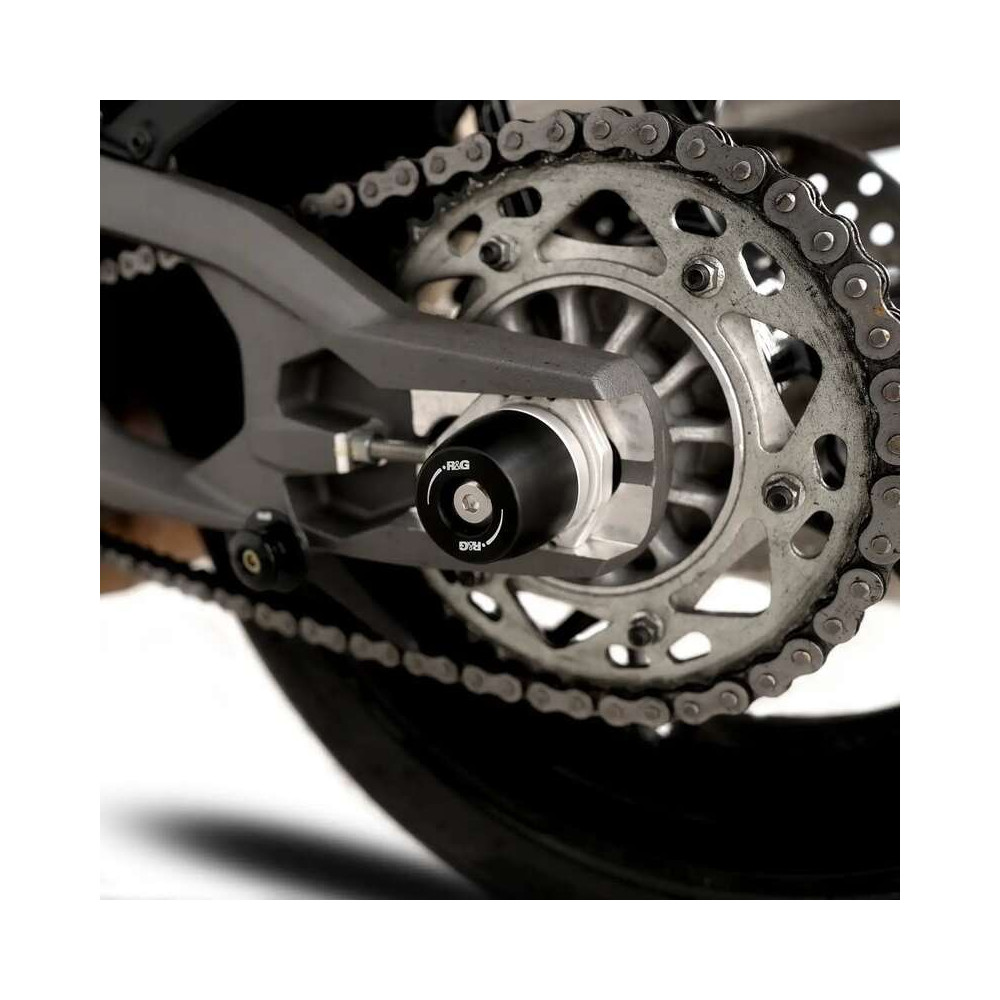 Protection de bras oscillant R&G Racing