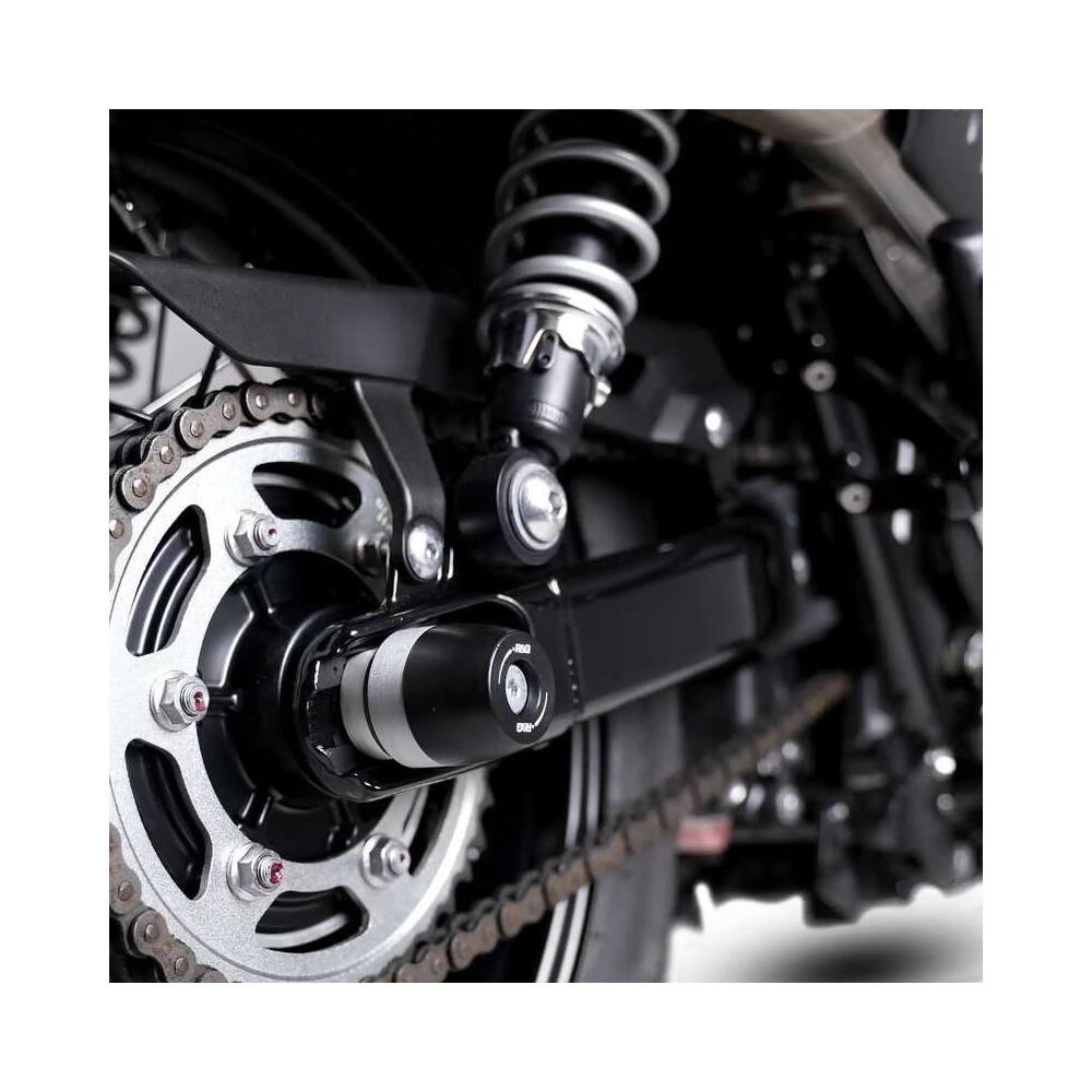 Protection de bras oscillant R&G Racing