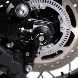 Protection de bras oscillant R&G Racing