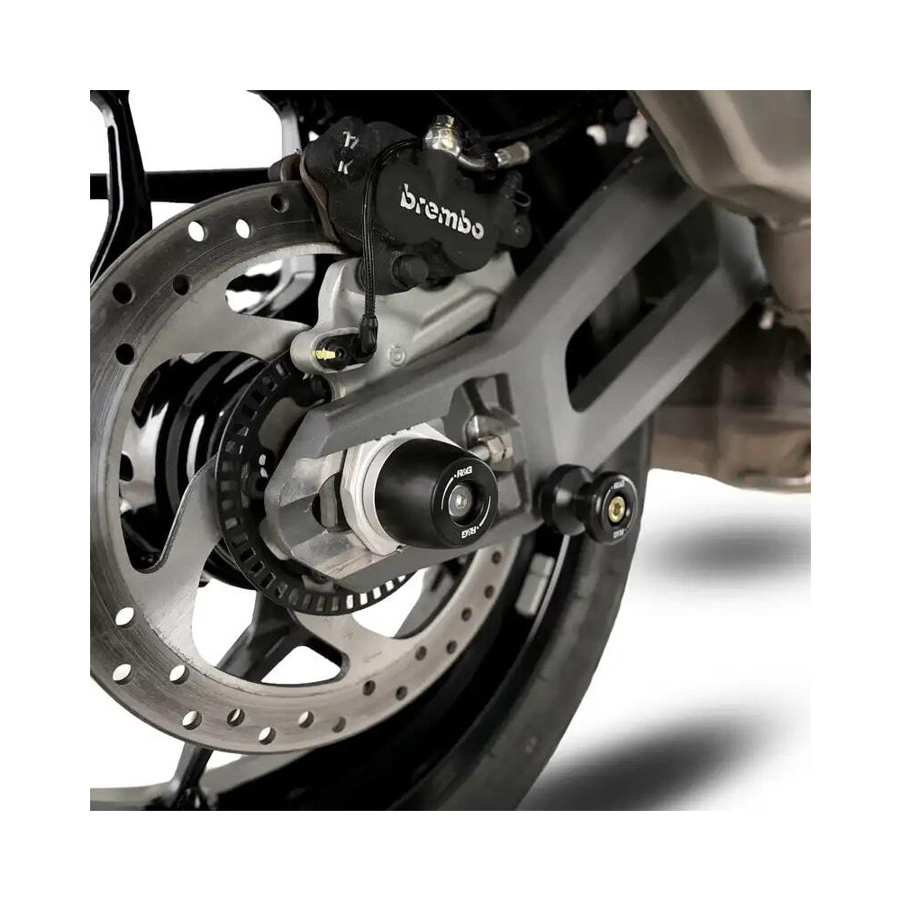Protection de bras oscillant R&G Racing