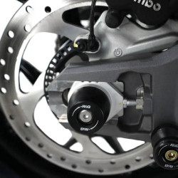 Protection de bras oscillant R&G Racing