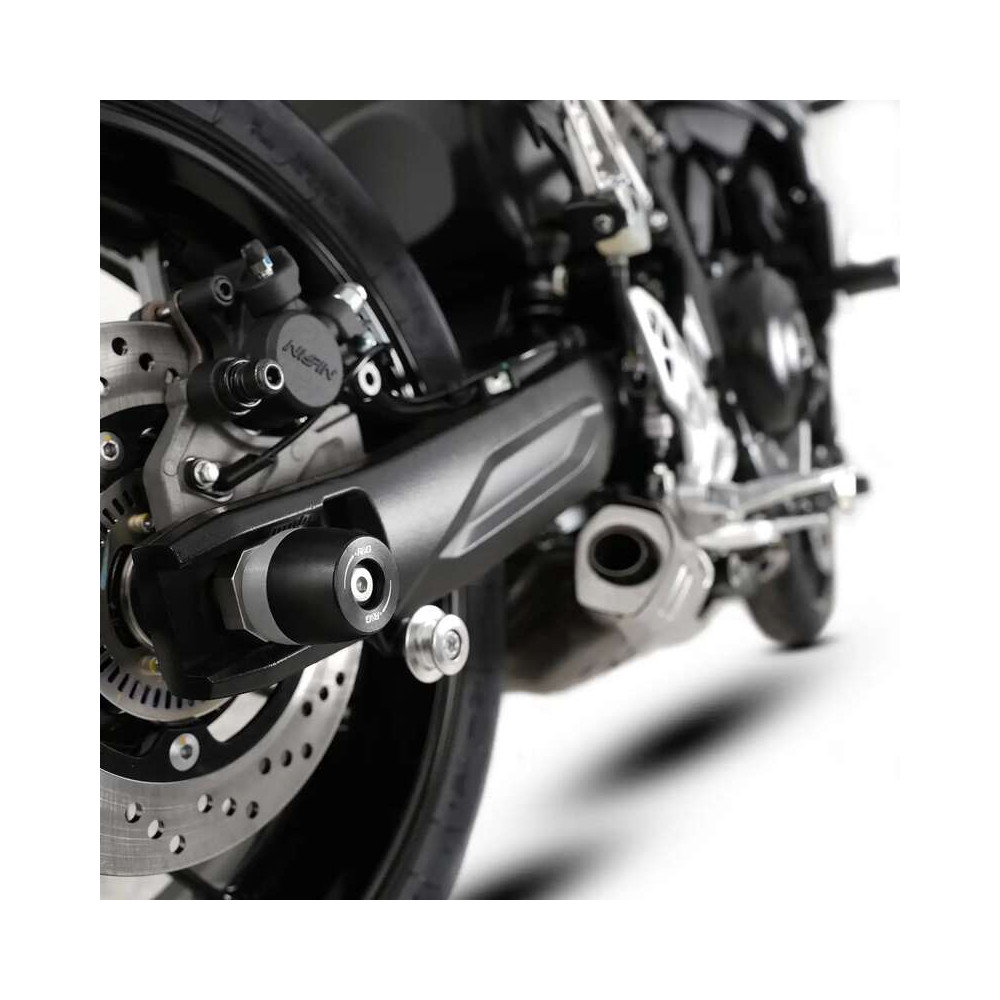 Protection de bras oscillant R&G Racing