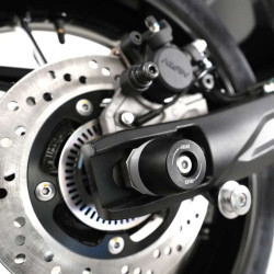 Protection de bras oscillant R&G Racing