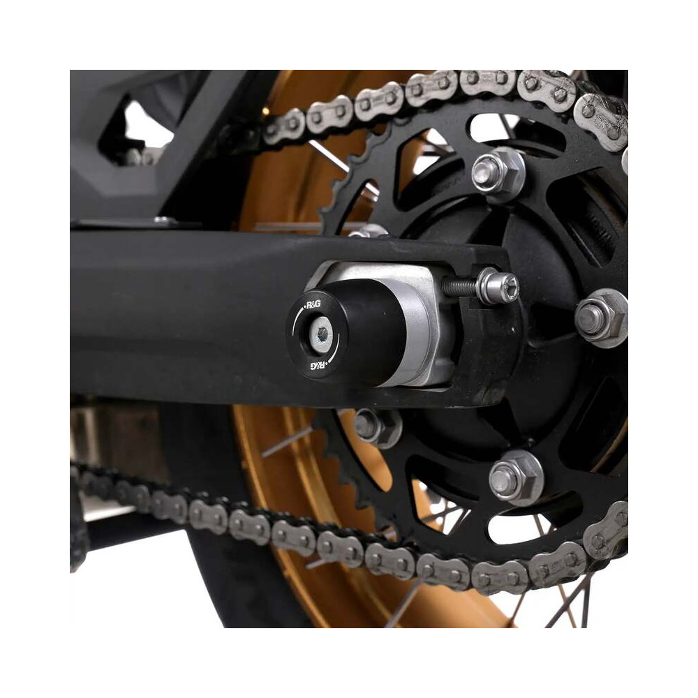 Protection de bras oscillant R&G Racing