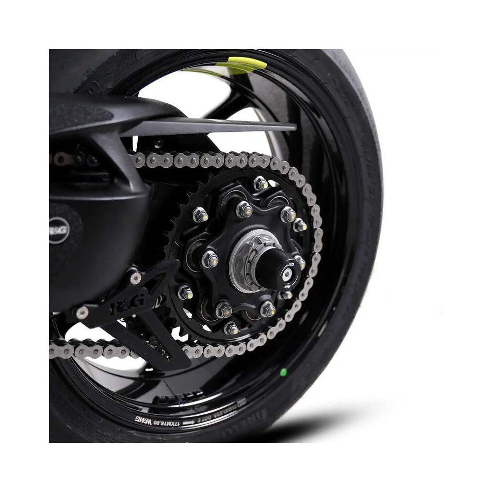 Protection de bras oscillant R&G Racing