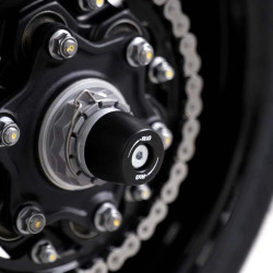 Protection de bras oscillant R&G Racing