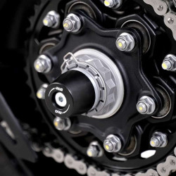 Protection de bras oscillant R&G Racing