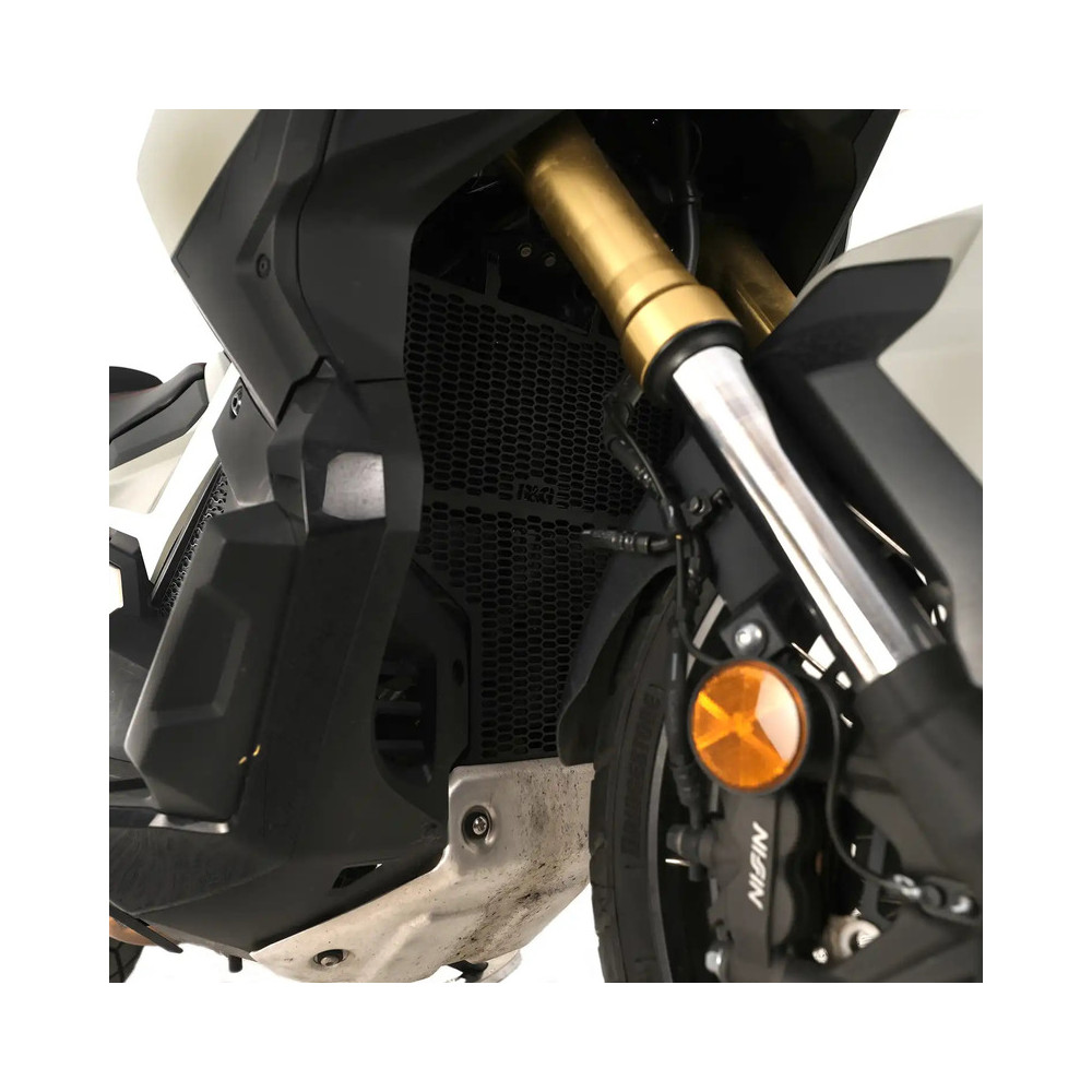 Protection de radiateur R&G RACING Pro aluminium