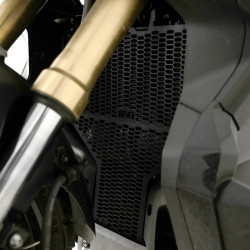 Protection de radiateur R&G RACING Pro aluminium