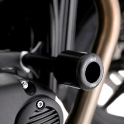 Tampons de protection style classic R&G RACING