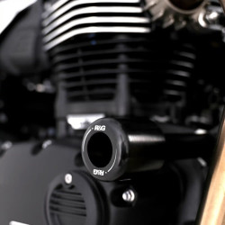 Tampons de protection style classic R&G RACING