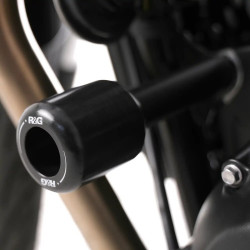 Tampons de protection style classic R&G RACING
