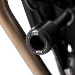 Tampons de protection style classic R&G RACING