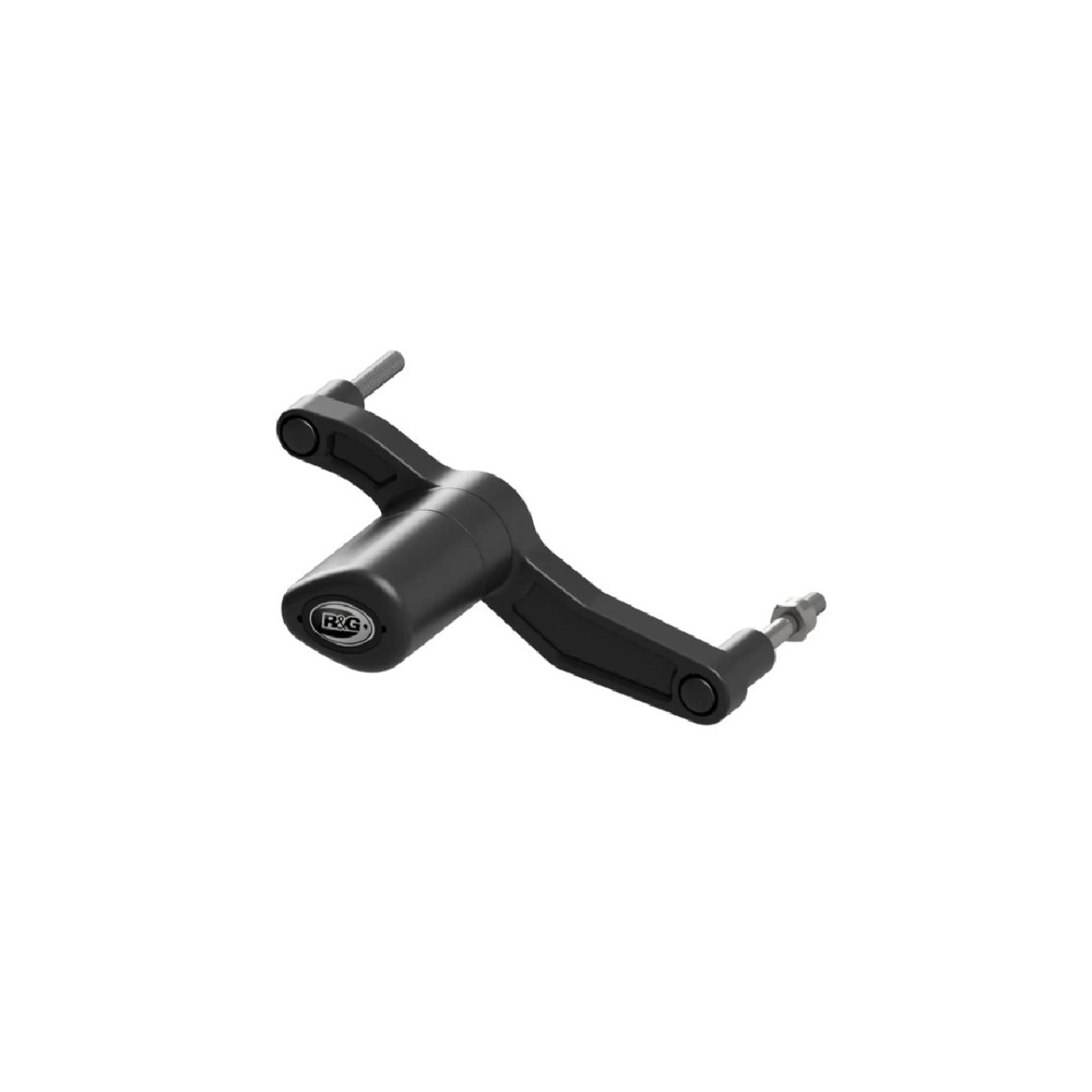 Tampons de protection R&G RACING Aero