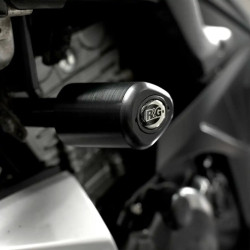 Tampons de protection R&G RACING Aero