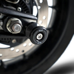 Pions de bras oscillant R&G...
