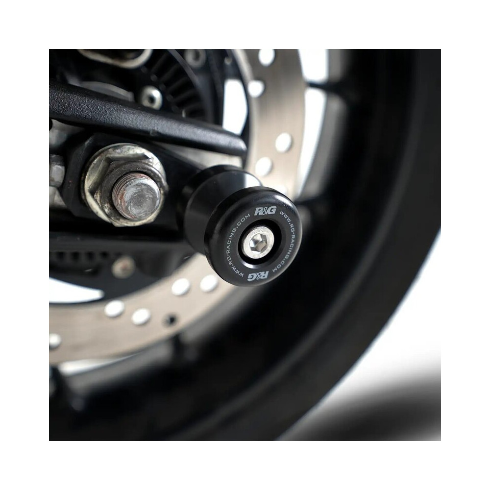 Pions de bras oscillant R&G RACING