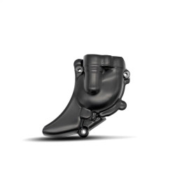 Protection carter moteur R&G Racing droit