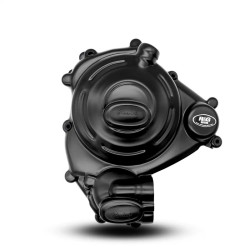 Protection carter moteur...