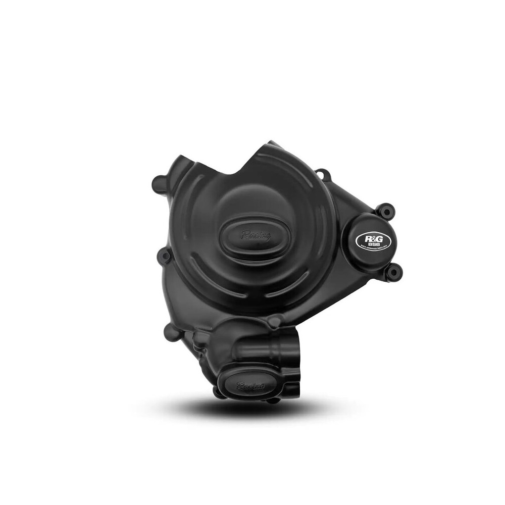 Protection carter moteur R&G Racing droit