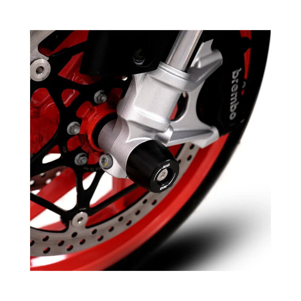 Protection de fourche R&G RACING