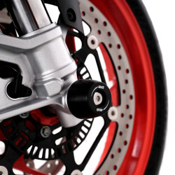 Protection de fourche R&G RACING