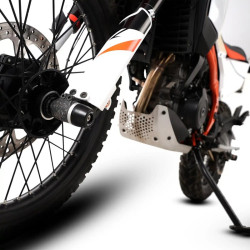 Protection de fourche R&G...