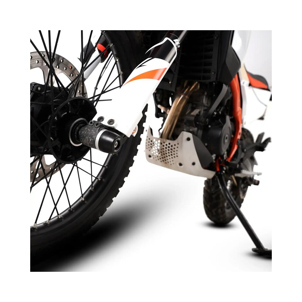 Protection de fourche R&G RACING
