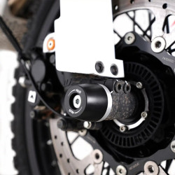 Protection de fourche R&G RACING